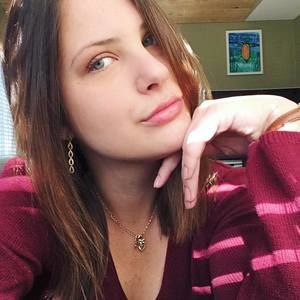 Meet your Posher, Virgínia